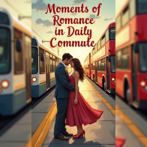 Moments of Romance in Daily Commute