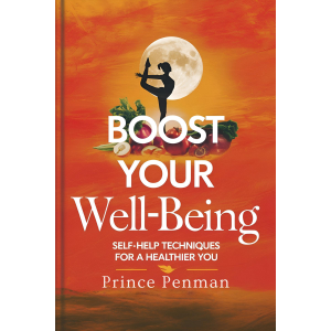 Boost Your Well-Being