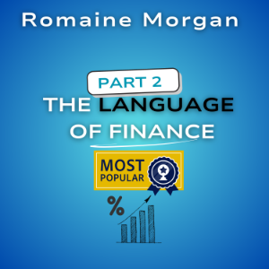 The Language Of Finance 2