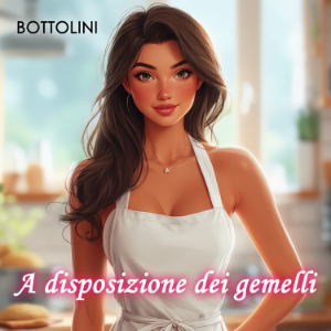 A disposizione dei gemelli