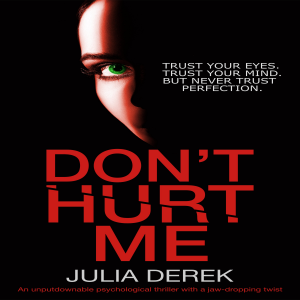 Don't Hurt Me