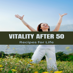 Vitality After 50