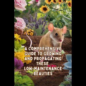 Chapter 1: Introduction to Succulents and Cacti 4