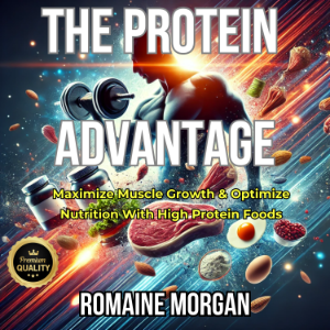 The Protein Advantage