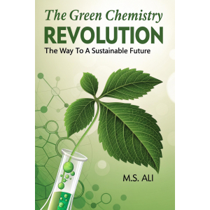 The Green Chemistry Revolution: The Way to a Sustainable Future to a Sustainable Future-logo