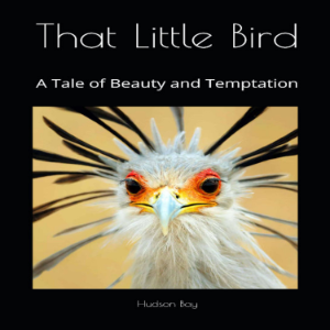THAT LITTLE BIRD