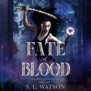 Fate of Blood