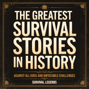 The Greatest Survival Stories in History