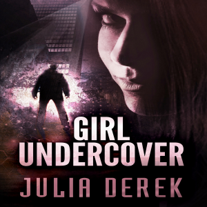 Girl Undercover - Book 1