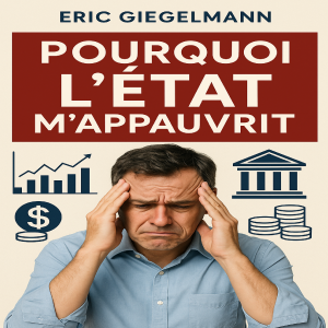 Pourquoi l'État m'appauvrit
