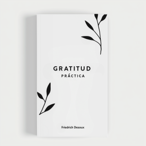 Gratitud Práctica