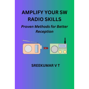 Amplify Your SW Radio Skills: Proven Methods for Better Reception