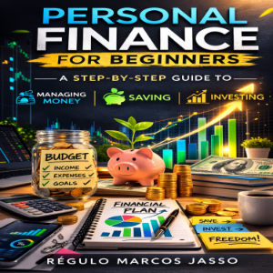 Personal Finance for Beginners