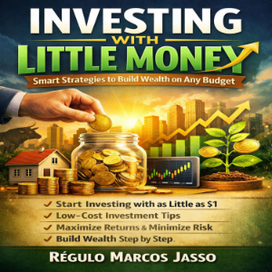 Investing with Little Money