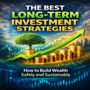 The Best Long-Term Investment Strategies
