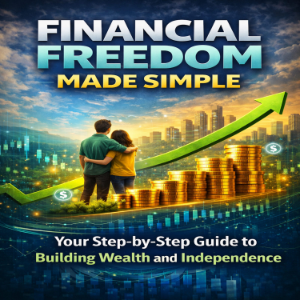 Financial Freedom Made Simple