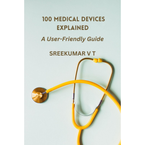 100 Medical Devices Explained: A User-Friendly Guide