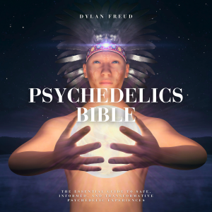 Psychedelics Bible-logo