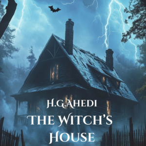 The Witch's House-logo