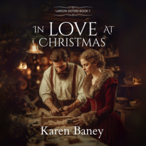In Love at Christmas