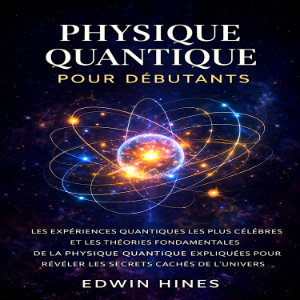 PHYSIQUE QUANTIQUE POUR DÉBUTANTS
