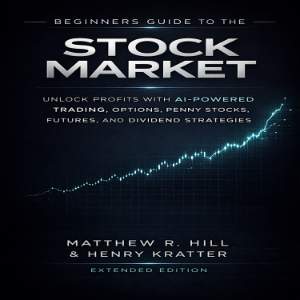BEGINNERS GUIDE TO THE STOCK MARKET-logo