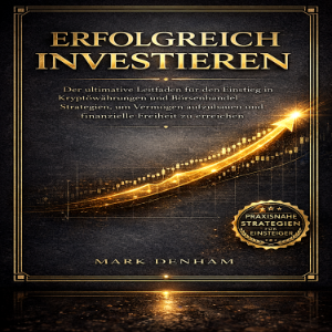 ERFOLGREICH INVESTIEREN