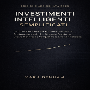 INVESTIMENTI INTELLIGENTI SEMPLIFICATI