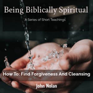 How To: Find Forgiveness and Cleansing-logo