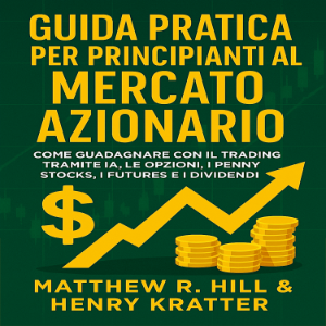 GUIDA PRATICA PER PRINCIPIANTI AL MERCATO AZIONARIO