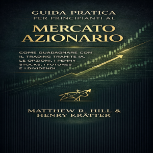 GUIDA PRATICA PER PRINCIPIANTI AL MERCATO AZIONARIO-logo