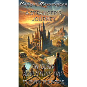 A Stranger's Journey