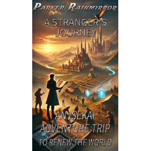 A Stranger's Journey