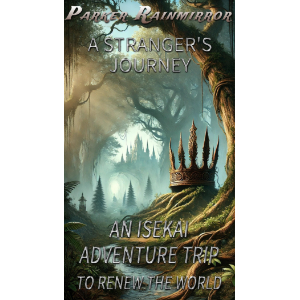 A Stranger's Journey