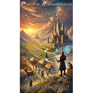 A Stranger's Journey
