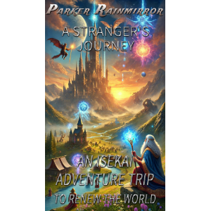 A Stranger's Journey