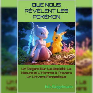 Que Nous Révèlent Les Pokémon