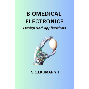 Biomedical Electronics: Design and Applications