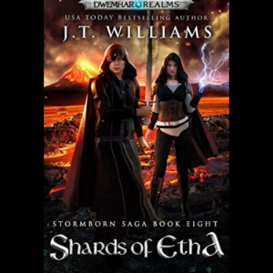 Shards of Etha