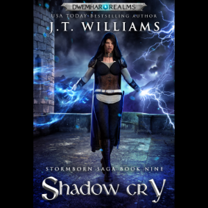 Shadow Cry