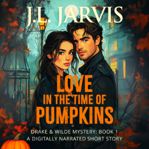 Love in the Time of Pumpkins