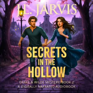 Secrets in the Hollow