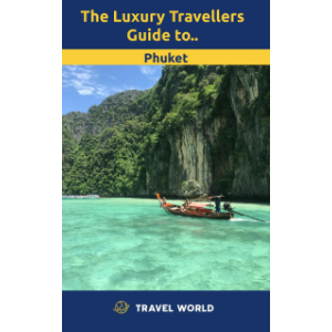 The Luxury Travellers Guide to Phuket-logo