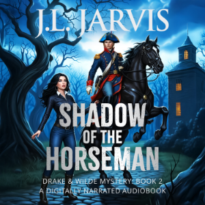 Shadow of the Horseman