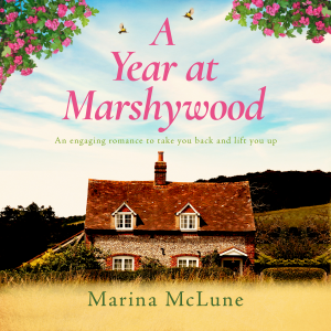 A Year at Marshywood-logo