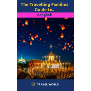 The Travelling Families Guide to Bangkok-logo