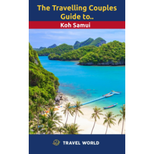 The Travelling Couples Guide to Koh Samui-logo