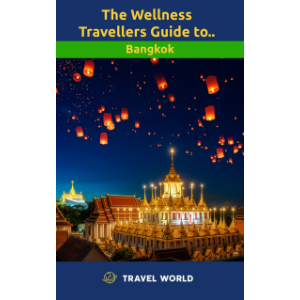 The Wellness Travellers Guide to Bangkok-logo
