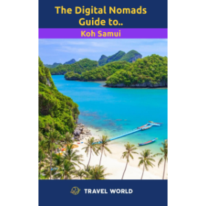 The Digital Nomads Guide to Koh Samui-logo