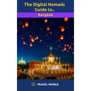 The Digital Nomads Guide to Bangkok-logo